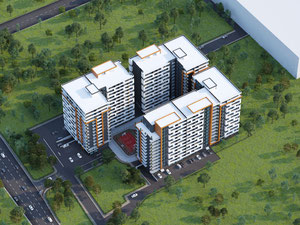 Propiedad en venta en Green Alley — mira el buscador inmobiliario GEOLN.COM. Foto 12