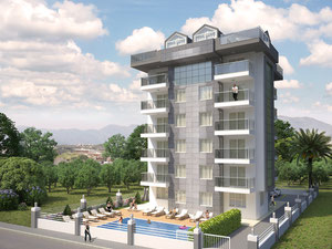 უძრავი კონება sur apartment — გადახედეთ უძრავი ქონების საძიებო სისტემას GEOLN.COM. ფოტო 2