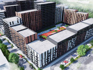 房地产在  Avalon — look at the real estate search engine GEOLN.COM. 照片 4