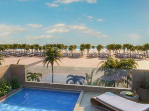 Real estate in Mangroovy  — look at the real estate search engine GEOLN.COM. Photo 5