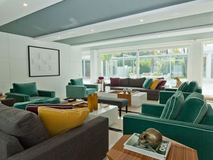 别墅 7 间卧室 1351 m² 在 Guadalmina Baja, 西班牙 — 来自开发商和业主的房地产搜索引擎 GEOLN.COM. 照片 19