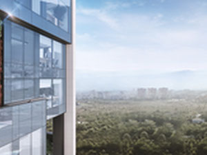 Нерухомість в SPACE TOWER — дивіться на пошуковику нерухомості GEOLN.COM. Фото 2