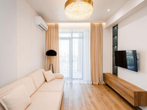 For sale: stylish apartment with a view in the Archi Isani residential complex — Find off-plan property or real estate resale directly from developers and owners GEOLN.COM. Photo 4