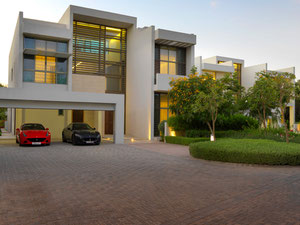 房地产在 District One Villas — look at the real estate search engine GEOLN.COM. 照片 6