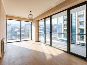 Espectacular apartamento de 80 m2. — Encuentre propiedades fuera del plan o reventa de bienes inmuebles directamente de desarrolladores y propietarios GEOLN.COM. Foto 4