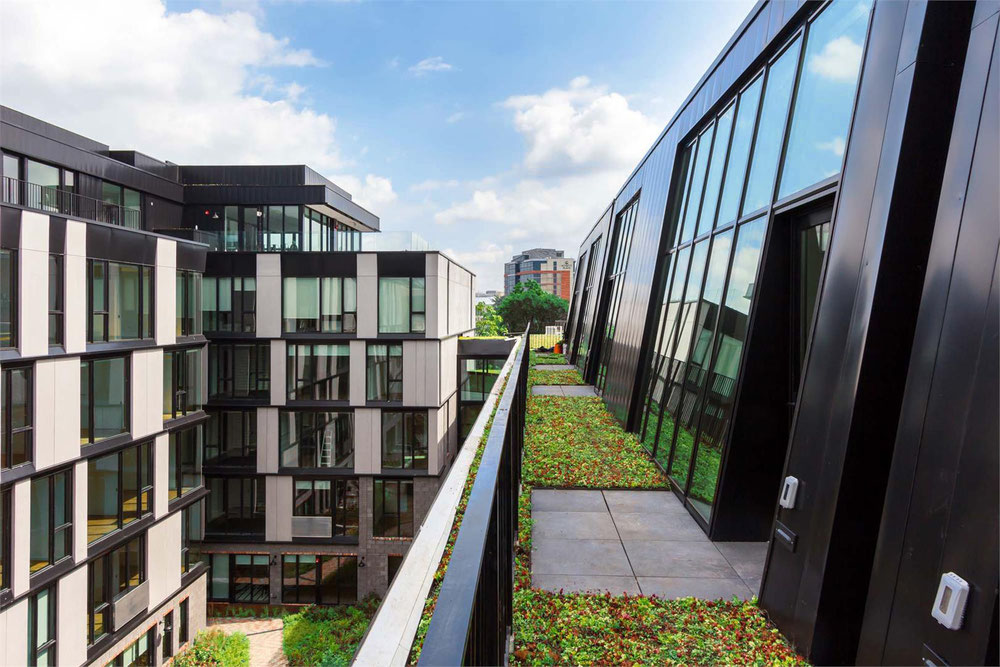 Real estate in Chapman Stables — look at the real estate search engine GEOLN.COM. Photo 1