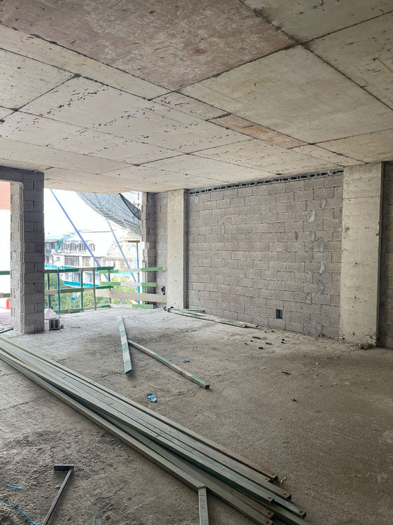 Квартира в Батуми — Поисковик недвижимости от застройщиков и собственников GEOLN.COM. Фото 1