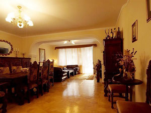 6 room apartment on Vera. Buy an apartment in Tbilisi, Vera — Find off-plan property or real estate resale directly from developers and owners GEOLN.COM. Photo 2