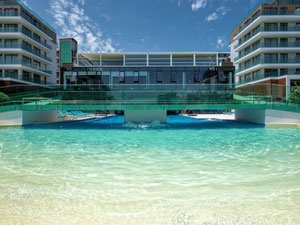 Real estate in Krtsanisi Resort Residence — look at the real estate search engine GEOLN.COM. Photo 8