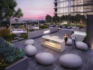 Real estate in Sonic — look at the real estate search engine GEOLN.COM. Photo 4