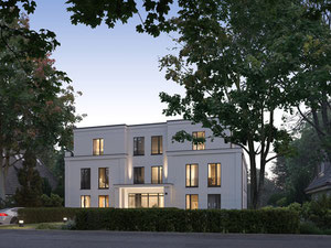 Nieruchomości w NIDO - Nienstedten Domizile — spójrz na wyszukiwarkę nieruchomości GEOLN.COM. Zdjęcie 5