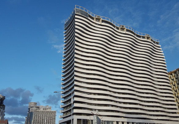 Продаю апартаменты в апарт-отеле ORBI RESIDENCE