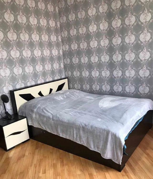 Mtatsminda上的一间卧室的公寓。买公寓第比利斯，Mtatsminda — 来自开发商和业主的房地产搜索引擎 GEOLN.COM. 照片 1