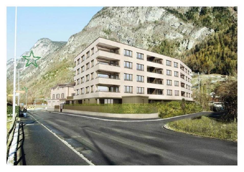 Real estate in Melserhof — look at the real estate search engine GEOLN.COM. Photo 1