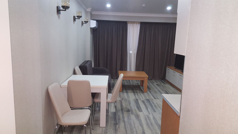 2 odalı daireler — Sahiplerden yada inşaatcilardan mülkiyet arama GEOLN.COM. Fotoğraf 1