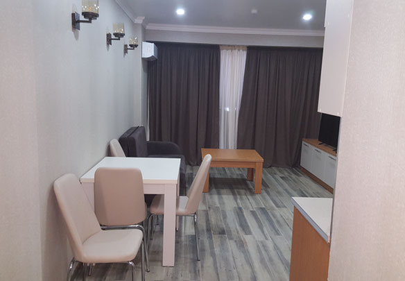 apartamento de 2 habitaciones