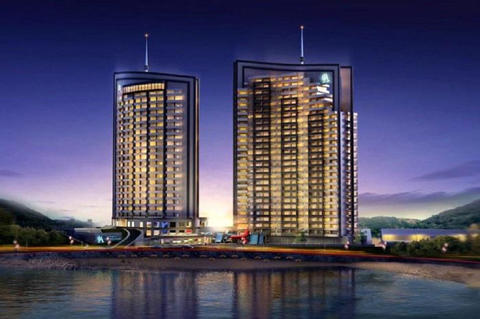 房地产在 Athena Residence — look at the real estate search engine GEOLN.COM. 照片 1