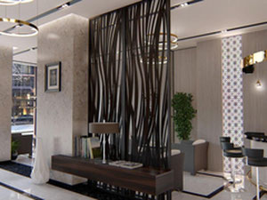 Недвижимость в Horizons Residence — смотрите на поисковике недвижимости GEOLN.COM. Фото 4