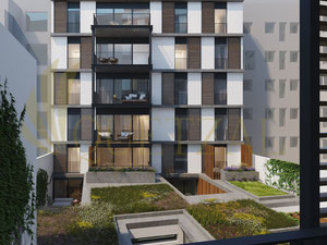 房地产在 Luis Bivar 91 — look at the real estate search engine GEOLN.COM. 照片 5