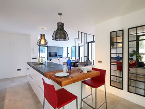 Villa 4 bedrooms 230 m² in Nueva Andalucia, Spain — Find off-plan property or real estate resale directly from developers and owners GEOLN.COM. Photo 29