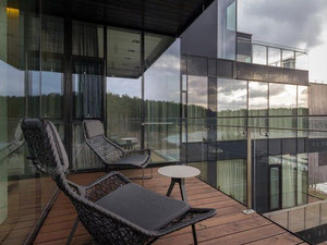 公寓在拉脱维亚, Adazi 地区, Baltezers — 来自开发商和业主的房地产搜索引擎 GEOLN.COM. 照片 4