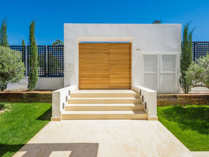 别墅 4 卧室 749 m² 在新安达卢西亚, 西班牙 — 来自开发商和业主的房地产搜索引擎 GEOLN.COM. 照片 20