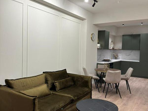 Продається квартира на Сабуртало — Пошуковик нерухомості від забудовників і власників GEOLN.COM. Фото 5