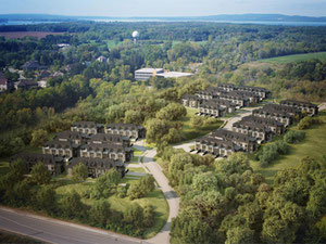 Nieruchomości w Terra Maisons de Ville — spójrz na wyszukiwarkę nieruchomości GEOLN.COM. Zdjęcie 4