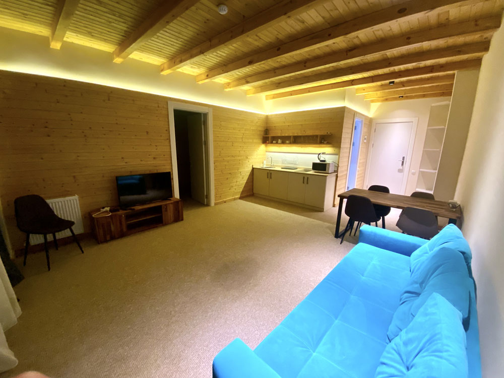 在古达乌里公寓 — 来自开发商和业主的房地产搜索引擎 GEOLN.COM. 照片 1