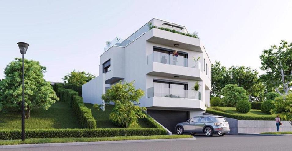 房地产在 Romerstrasse 11 — look at the real estate search engine GEOLN.COM. 照片 1