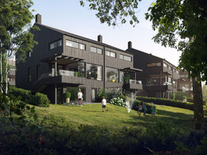 Нерухомість в Staversletta — дивіться на пошуковику нерухомості GEOLN.COM. Фото 4