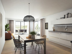 Real estate in Serenity Views — look at the real estate search engine GEOLN.COM. Photo 5