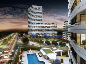 房地产在 Mix Mod-Mix Motto — look at the real estate search engine GEOLN.COM. 照片 2