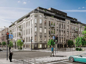 房地产在 Troitsky — look at the real estate search engine GEOLN.COM. 照片 3