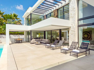 别墅 4 卧室 777 m² 在 Elviria, 西班牙 — 来自开发商和业主的房地产搜索引擎 GEOLN.COM. 照片 43