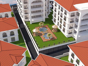 房地产在 Villa Roma — look at the real estate search engine GEOLN.COM. 照片 5