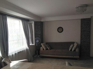 Chugureti的3间房间的公寓。第比利斯无中介公寓 — 来自开发商和业主的房地产搜索引擎 GEOLN.COM. 照片 3