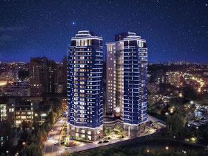 房地产在 Alter Ego — look at the real estate search engine GEOLN.COM. 照片 2