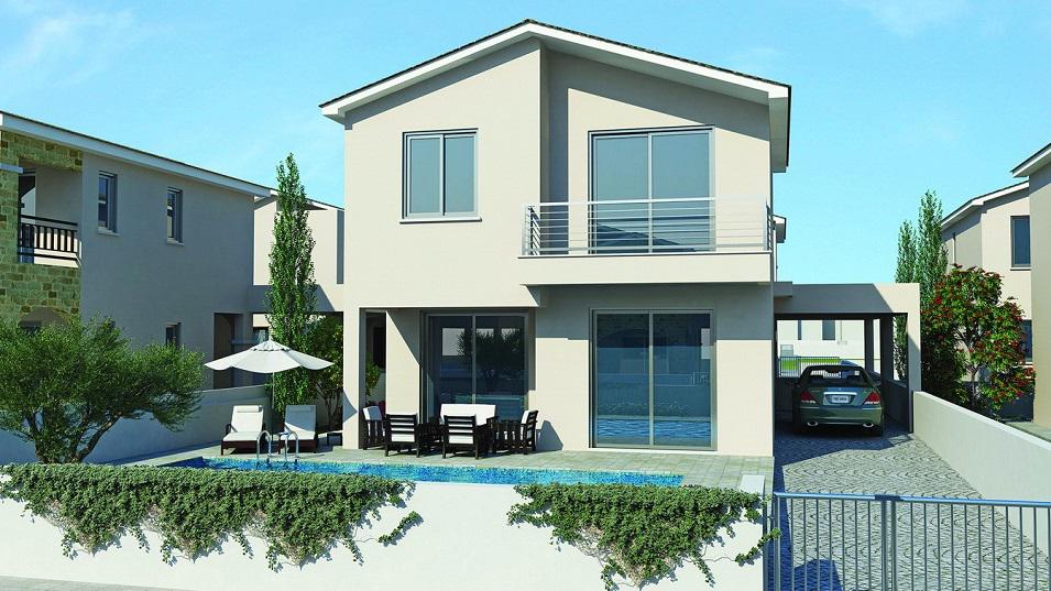 Propiedad en venta en ZEPHYROS VILLAGE 3 — mira el buscador inmobiliario GEOLN.COM. Foto 1