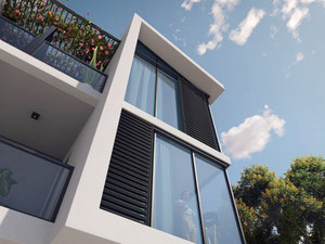 TownHouse 4+1 — Sahiplerden yada inşaatcilardan mülkiyet arama GEOLN.COM. Fotoğraf 2