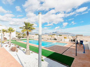 Бунгало 3 спальні 89 м² в Полопе-де-ла-Марині, Іспанія — Пошуковик нерухомості від забудовників і власників GEOLN.COM. Фото 17