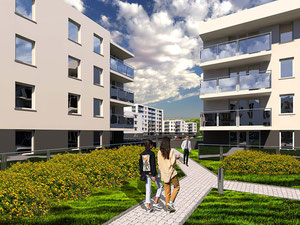 Недвижимость в Osiedle Depowa — смотрите на поисковике недвижимости GEOLN.COM. Фото 3