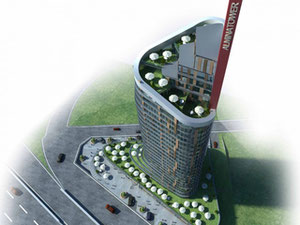 土耳其大城市伊斯坦布尔的其他商业地产 — 来自开发商和业主的房地产搜索引擎 GEOLN.COM. 照片 7