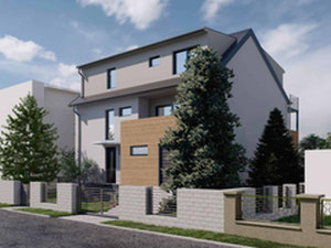 Нерухомість в Viladum U Klarisek — дивіться на пошуковику нерухомості GEOLN.COM. Фото 6