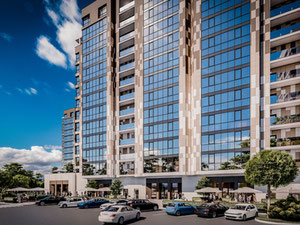 房地产在 Comfort City Rybinskyy — look at the real estate search engine GEOLN.COM. 照片 7