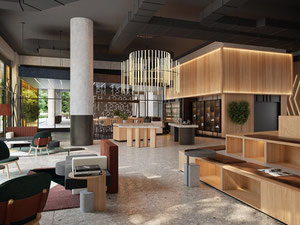 Нерухомість в Boka Place — дивіться на пошуковику нерухомості GEOLN.COM. Фото 11