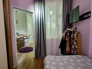 带露台的公寓 — 来自开发商和业主的房地产搜索引擎 GEOLN.COM. 照片 8