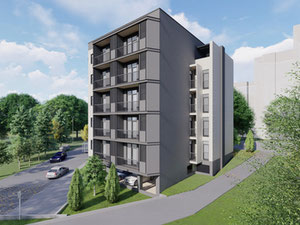 נדל"ן ב 2nd micro-district Varketili-3 — עיין במנוע חיפוש הנדל"ן GEOLN.COM. תמונה 2