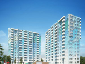 房地产在 Novyy dom Nyutona — look at the real estate search engine GEOLN.COM. 照片 3