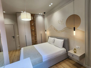 satılık tam eşyalı daire Durrës — Sahiplerden yada inşaatcilardan mülkiyet arama GEOLN.COM. Fotoğraf 4